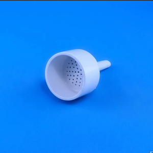 Funil de porcelana branca de alta qualidade - Product Image 6