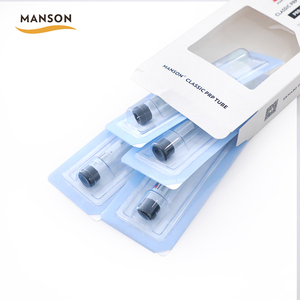 [Livraison Gratuite] Tube PRP Stérile <span class=keywords><strong>MANSON</strong></span> 12ml ACD Gel, Système Fermé - Product Image 3