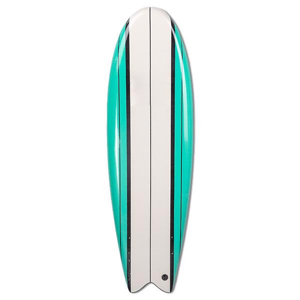 Planche de surf longue en mousse EPS pour sports nautiques - Product Image 3