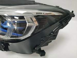 Faro Delantero LED Adaptativo Completo para <span class=keywords><strong>BMW</strong></span> Serie 7 G11 G12 2020 2021 2022 740i <span class=keywords><strong>745e</strong></span> 750i Láser Izquierdo Derecho - Product Image 4