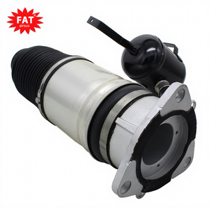 Resorte de Suspensión Trasero Derecho Airmaric para Audi S8 Quattro A8 D3 4E0616002F 4E0616002R 4E0616002H, Reemplazo de Amortiguador - Product Image 1