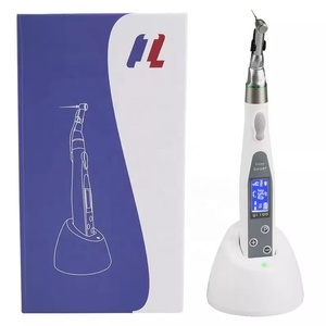 Q1 100 무선 엔도 메이트 치과용 엔도 모터 (근관 치료용) - Product Image 1