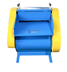 Máquina Pelacables, Cortadora y Crimpadora de Cables de Cobre y Aluminio, Modelo ST, <span class=keywords><strong>Precio</strong></span> Especial - Product Image 4