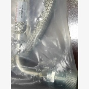 Tubo de Helio Cti de 1/2 Pulgada con Conector Doble Macho para Reparación o Reemplazo 8043455G095 - Product Image 3