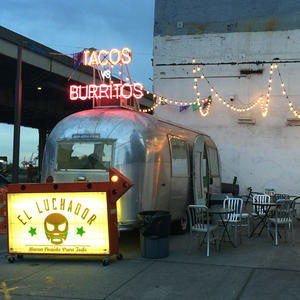 नई डिजाइन खाद्य ट्रेलरों मोबाइल कॉफी दुकान कियोस्क के साथ पूर्ण रसोई उपकरण - Product Image 6