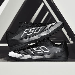 Zapatos de fútbol de la mejor calidad para todas las edades, zapatos de fútbol personalizados OEM/ODM con clavos antideslizantes, zapatos de fútbol de la mejor calidad - Product Image 2