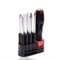 Outils de réparation de montres Outil de démontage et de réparation pour ordinateur Ensembles de tournevis multifonctions