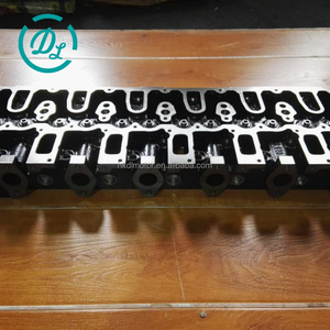 ฝาสูบ EexcavaStart D6D รุ่น VOE20855301 อะไหล่ทดแทนสำหรับเครื่องยนต์รถขุดหนัก - Product Image 4
