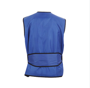 Combinaison de protection médicale Tablier de protection en plomb pour radiologie Fabricant de jupes en plomb - Product Image 1