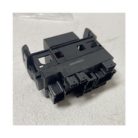 Precio con descuento de MAXTRUCK, piezas de repuesto para camiones A9434460523 9434460423 A9434460323, interruptor de luz de peligro para MB Actros
