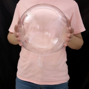Bobo <b>Balloons</b> Air Large Clear <b>Balloons</b> for <b>Stuffing</b> for Christmas Wedding Birthday Party Decorations Graduation Party Decoration - Product Image 6