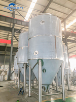 Système de brassage industriel Tonsen, cuve de fermentation isobare conique pour bière, 5000 fermentateurs, fabriqué en Chine