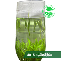 Approvisionnement direct usine – Thé vert Kaif naturel à 100 %, thé en vrac de qualité supérieure, prix de gros pour les acheteurs d'Arabie Saoudite