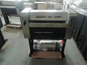 Tự động Bọt Rửa Xe thiết bị chăm sóc thảm và Mat Máy làm sạch - Product Image 5