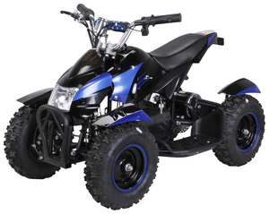 Mini Électrique Enfants VTT <span class=keywords><strong>Cobra</strong></span> 800 Watts Pocket <span class=keywords><strong>Quad</strong></span> - Product Image 1
