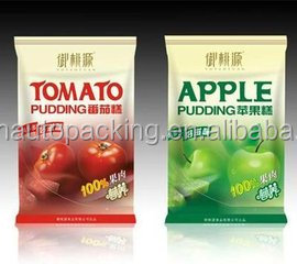 Café instantáneo secado línea de producción d semiautomático zumo de manzana orgánica polvo mezcla y llenado línea de pre polvo