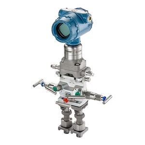 100% gốc chi phí thấp Emerson rosemounte 4088 multivariable Transmitter - Product Image 3