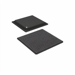 Embedded Original 576 BBGA ADSP-TS201SYBP-050 Electronics Component - Product Image 1