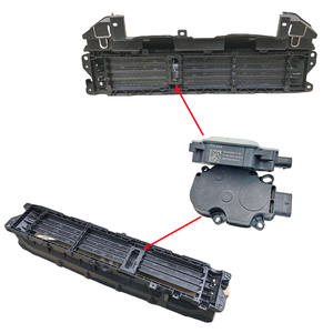 Moteur de lames de toit ouvrant Honda 71300-TLA-A51 pour CRV Accord, pièce de rechange en plastique, neuf - Product Image 2