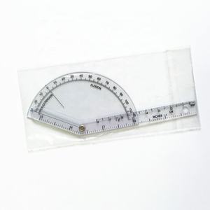 Promozione Barretta di Plastica medico Goniometro Flessione 0-120 - Product Image 2