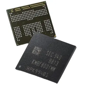 K3QF2F20EM-CGCE Original New Memory LPDDR3 16GB 32dram 1600MHz 4Gb x4 220ball memory ram ic chip integrated circuit electronics