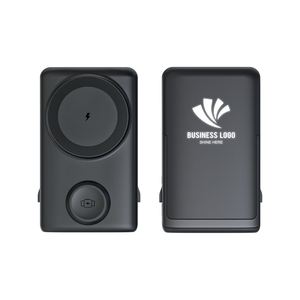 <span class=keywords><strong>Mag</strong></span> Fast Charging PD22.5W Magtinec Power Banks 10000mAh <span class=keywords><strong>Safe</strong></span> Power Station 15W Wireless Portable Charger Powerbank Pour iPhone 16 - Product Image 2