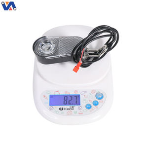 Nueva Luz Delantera para Bicicleta Eléctrica <span class=keywords><strong>Engwe</strong></span> EP-2 <span class=keywords><strong>Pro</strong></span>/Engine X/Engine <span class=keywords><strong>Pro</strong></span>, Accesorios para Bicicleta Eléctrica, Kit de Reparación de Bicicleta, Luz Delantera para Bicicleta - Product Image 6