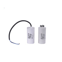 Pompe à eau de piscine électrique auto-amorçante OMEIK PUMP FCP-370 en ABS renforcé, basse pression, garantie 2 ans, personnalisable OEM