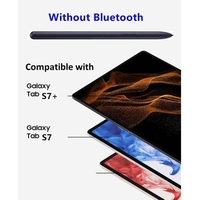Stylet tactile de remplacement S Pen pour Samsung Galaxy Tab S7 SM-T870 T876B / Tab S7+ T970 SM-T976B / Tab S6 Lite