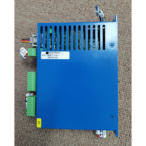 ไดรฟ์ A3200 N Drive NdriveMP10-IO สำหรับ AEROTECH NdriveMP10-IO ไดรฟ์ A3200 N Drive NdriveMP10-IO สำหรับ AEROTECH NdriveMP10-IO - Product Image 3