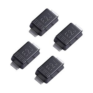 Chất lượng cao jingdao Micro es2jw phục hồi nhanh <span class=keywords><strong>Diode</strong></span> 600V điện áp ngược 2A hiện tại cho hiệu suất mạch đáng tin cậy - Product Image 1