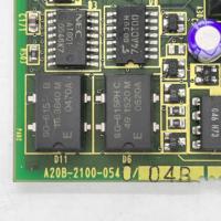 Carte de circuit A20B-2100-0540 FANUC | Original en stock prix (utilisé)