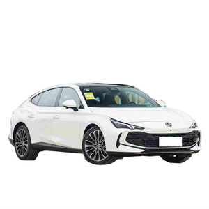 2025 MG5 berline nouvelle voiture 5 portes 5 places 1.5T voiture à vendre voiture à direction gauche - Product Image 1