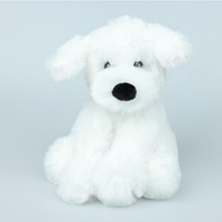 Jouets en peluche pour enfants, animaux en peluche mignons et moelleux, vente en gros
