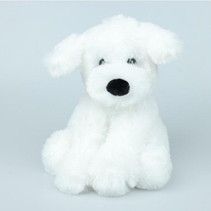 Juguetes de Peluche de Animales de Dibujos Animados, Lindos y Suaves, Juguetes de Peluche de Perro para Niños, Venta al Por Mayor - Product Image 4