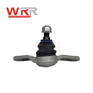 31106779438 Rótula de suspensión para BMW R50 R53 Cooper, brazo de control inferior delantero derecho de alta resistencia, piezas premium para suspensión y dirección - Product Image 5