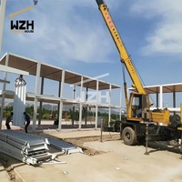 Maison conteneur préfabriquée, conteneurs de maison préfabriqués, pod de bureau en Chine, maison extensible en kit