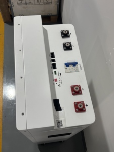 WEIYUEDA แบตเตอรี่สำรองพลังงานสำหรับบ้าน 15KWh 51.2V 314Ah แบบแท่งปริซึม LiFePO4 พร้อมหน้าจอ LCD ระบบจัดการแบตเตอรี่ (BMS) รับผลิตแบบ OEM ODM - Product Image 6