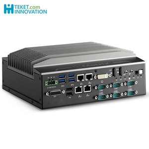 Computadora Integrada <span class=keywords><strong>Serie</strong></span> MXE-5500 I7/i5/i3 MPCIe M.2 GbE COM USB 3.0 2.0 TPM 1.2 DI/O Aislado para ADlink - Product Image 2