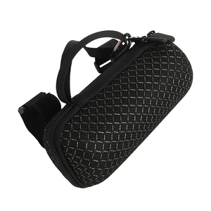 EVA per custodia rigida con chiusura a cerniera per impugnatura <span class=keywords><strong>JBL</strong></span> cassa di protezione musicale con foro di trasmissione del suono - Product Image 4