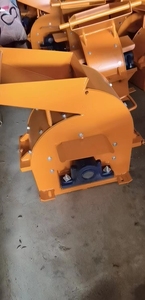 Máquina Trituradora de Martillos Mini Todo en Uno para <span class=keywords><strong>Oro</strong></span>, Arena, Ladrillo y Hierro, Molino de Martillos Pequeño y Trituradora de Minería con Criba - Product Image 4