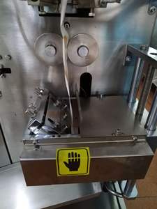 Máquina 3 en 1 para envasar polvos de café - Product Image 3