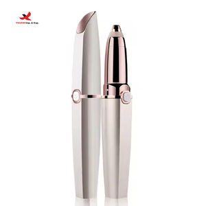 Depiladora Eléctrica Recargable USB de Alta Calidad con Descuento por Compra Mixta, Recortadora de Cejas y Eliminador de Vello al por Mayor - Product Image 2