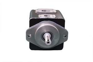 Bomba de Paletas Hidráulica T6D-020 Keister Personalizable para Transferencia de Aceite en Máquinas de Fundición - Product Image 5