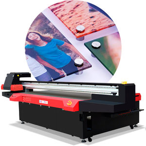 Impresora UV de Formato Grande MT MTuTech, Impresora de Fotos de Formato Ancho para Madera, Vidrio y Acrílico, Impresora de Letreros de Formato Ancho - Product Image 3