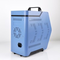 HSIN150 Four de calibration à bloc sec portable, chauffant et refroidissant, avec contrôle automatique de la température PID, écran LCD, USB, OEM