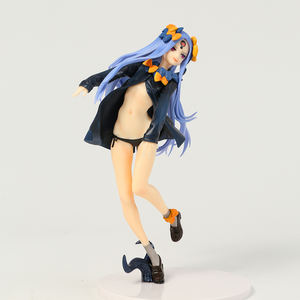 Statuetta Anime <span class=keywords><strong>Fate</strong></span>/Grand Order di Abigail Williams in Uniforme Estiva, 23cm, Collezione Figurine Giocattolo, Produzione all'Ingrosso - Product Image 3