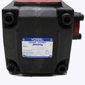 Pompe à palettes hydraulique série PV2R2 PV2R2-41/47/53/59/65 - Product Image 3
