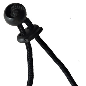 Drawcord Round Braided 16 Strand Nylon High Tenacity Kayak Use <b>Cords</b> - Product Image 1