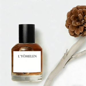 น้ำหอมพรมกายกลิ่นดอกไม้แห้งเผ็ดร้อนจากฝรั่งเศส ขายส่งใหม่ กลิ่นติดทนนาน แบรนด์ส่วนตัว ซีรีส์น้ำหอมสำหรับผู้ชาย - Product Image 1